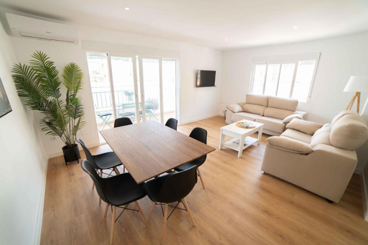 Bikini Apartment Almunecar Luaran gambar